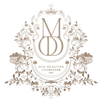 Mod Sélection Champagne