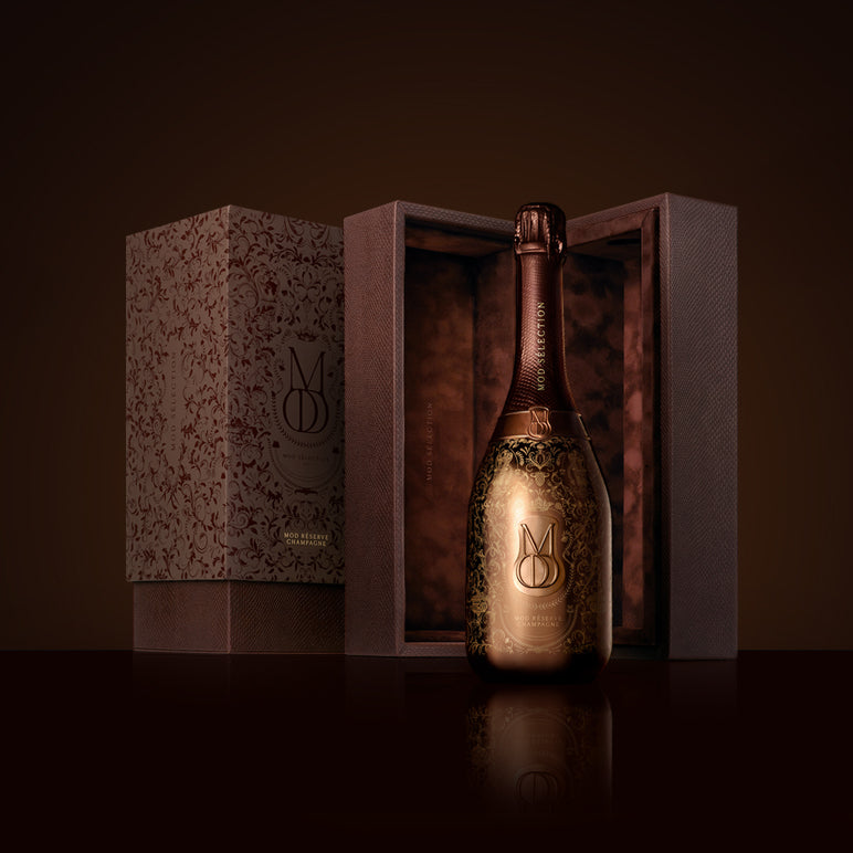 シャンパン モッド セレクション リザーブ NVmod selection750 シャンパン モッド セレクション リザーブ NVmod selection750