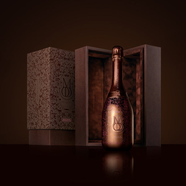 Mod Selection Rose Champagne - 750 ml